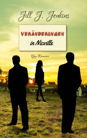 [Aiden & Tristan 02] • Veränderungen in Nicville